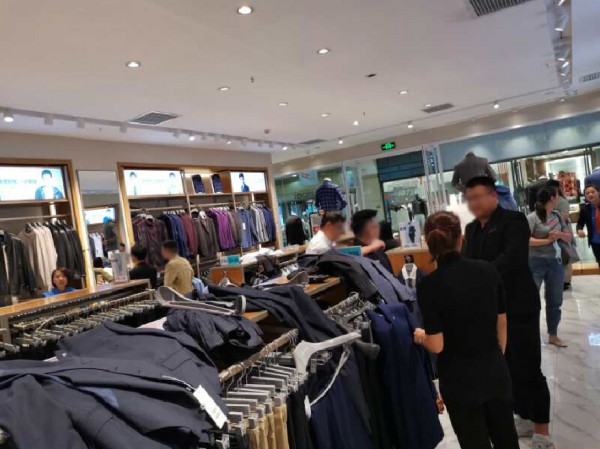 重磅!罗蒙新零售业绩惊艳市场!