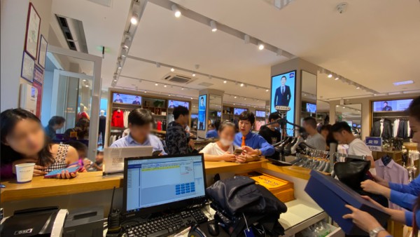 重磅!罗蒙新零售业绩惊艳市场!