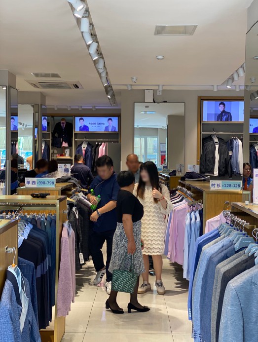 重磅!罗蒙新零售业绩惊艳市场!