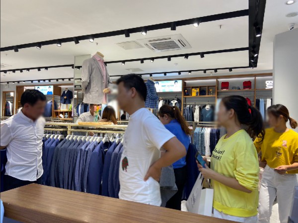 重磅!罗蒙新零售业绩惊艳市场!