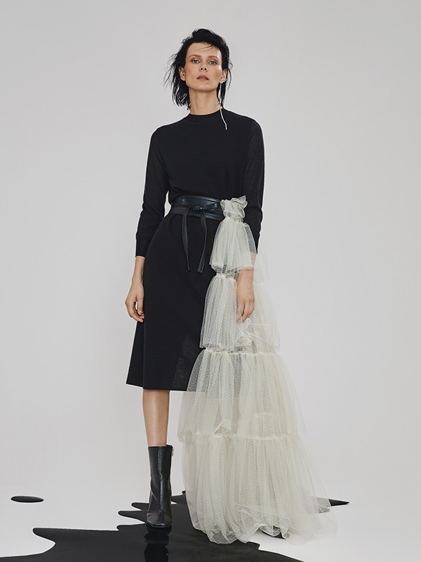 十一长假即将来临 女装店如何做促销活动更有影响力?