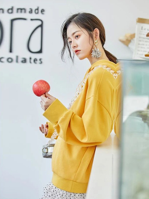 杭州女装加盟推荐 伊袖女装怎么样