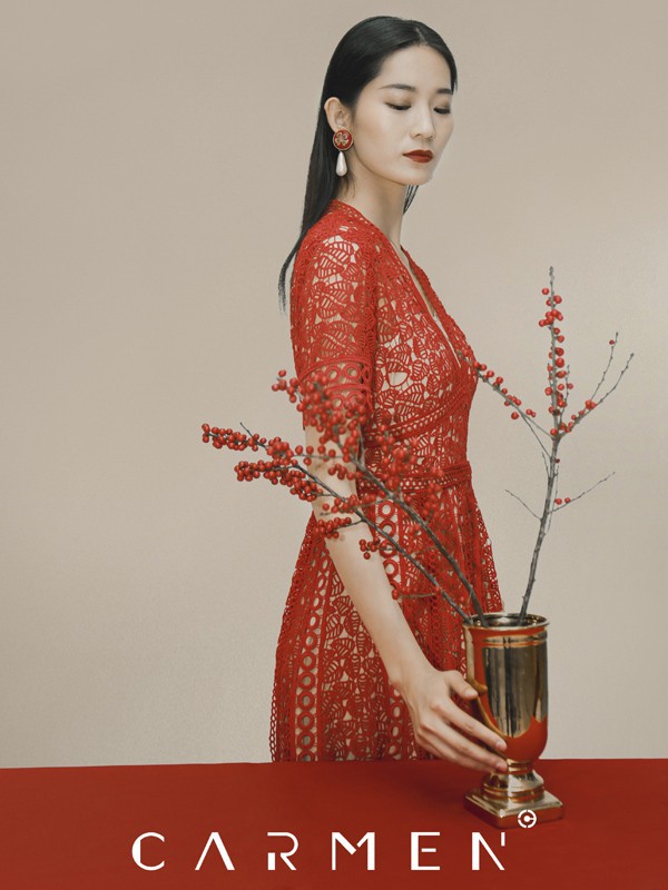 卡蔓贴心的加盟政策扶持 是创业者的不二之选