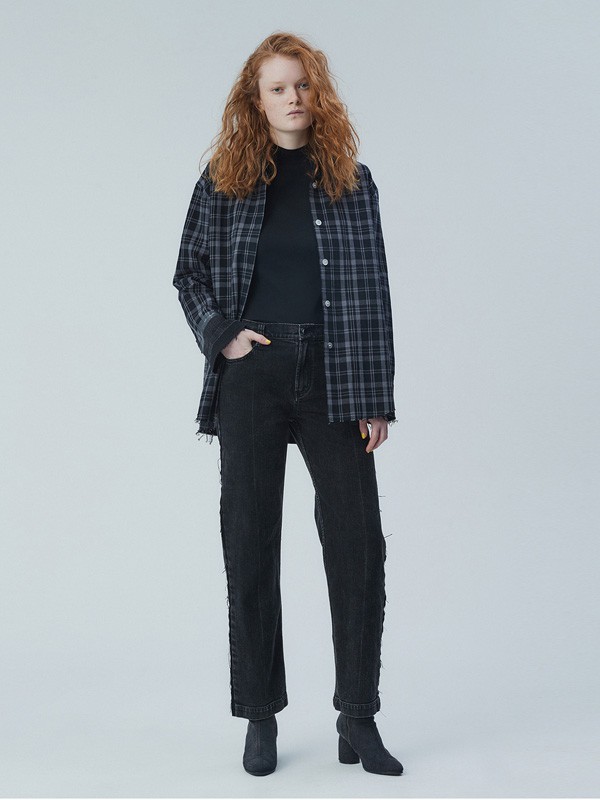 秋日穿搭“气质和个性”我都要!