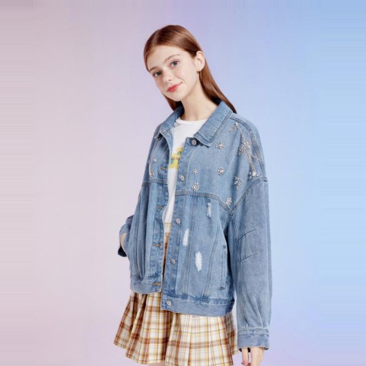 戈蔓婷品牌女装开店 成就财富商机