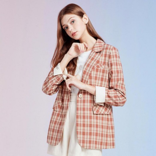 戈蔓婷时尚品牌女装加盟 打造现代女性潮流服饰