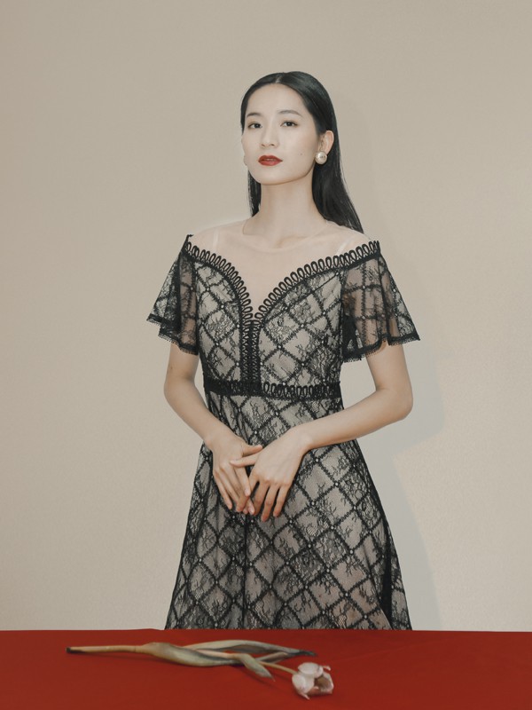 卡蔓女装2021年春夏新品发布会·感知时光