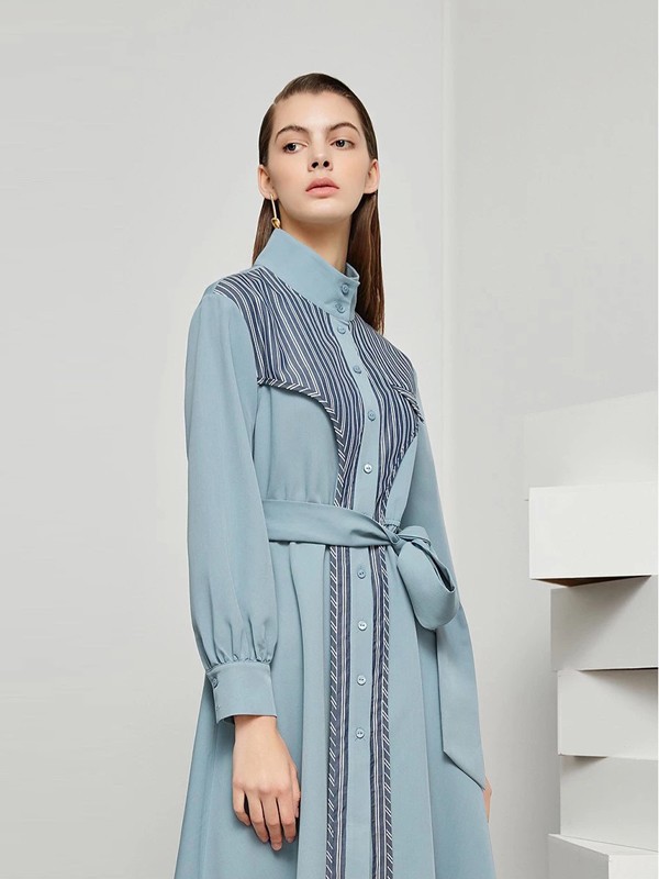 女装店导购常见的话术有哪些?导购如何留住顾客?