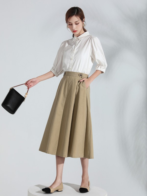 吉米赛欧早秋气质新品 你值得拥有!