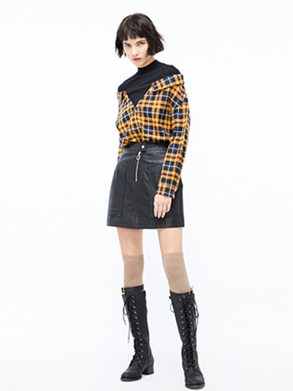 女装加盟怎么样?加盟臻色调拥有更多优势