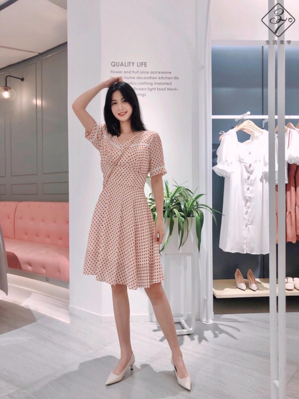 什么女装品牌让每位顾客满意?37°生活美学周周上新!