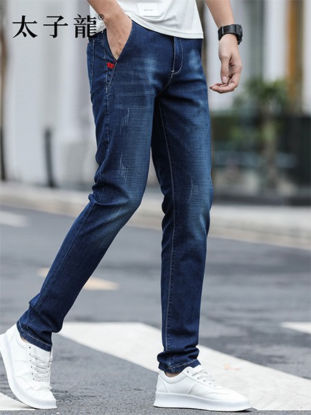 什么男装品牌更适合加盟?太子龙男装更受欢迎