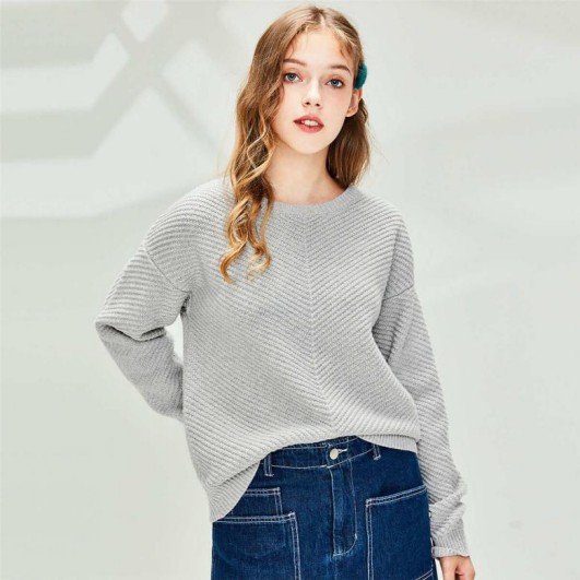 引爆服装市场 戈蔓婷时尚女装成为行业佼佼者