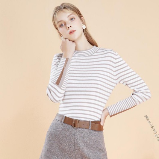 戈蔓婷品牌女装传承我国古老文化开启美丽新篇章