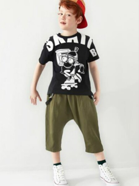 童装店的橱窗设计 童装店橱窗怎么陈列