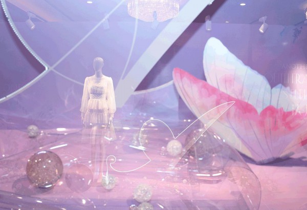 ANOTHER ONE 南法风情21春季新品发布会