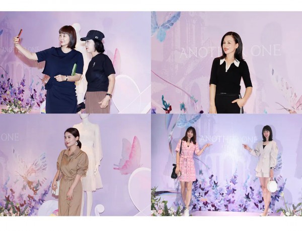 ANOTHER ONE 南法风情21春季新品发布会