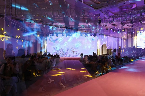 ANOTHER ONE 南法风情21春季新品发布会