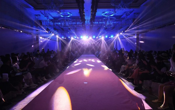 ANOTHER ONE 南法风情21春季新品发布会