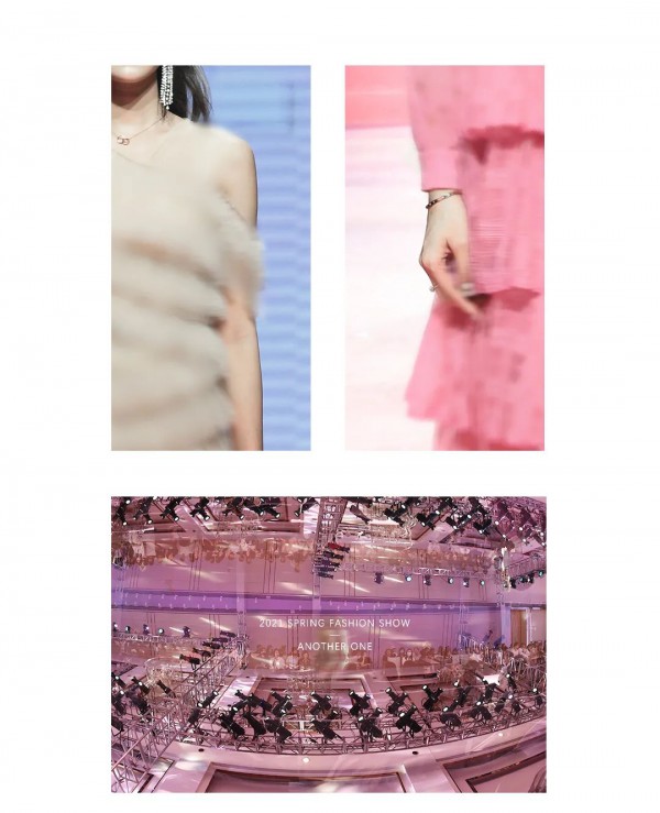 ANOTHER ONE 南法风情21春季新品发布会