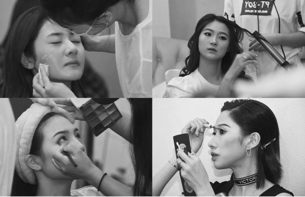 ANOTHER ONE 南法风情21春季新品发布会