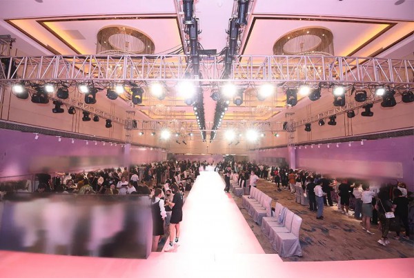 ANOTHER ONE 南法风情21春季新品发布会