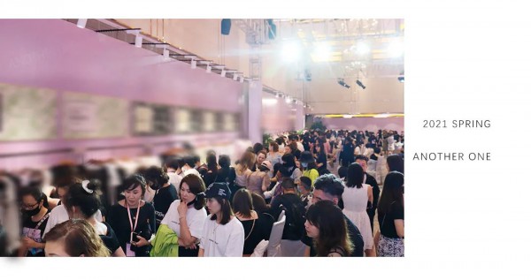 ANOTHER ONE 南法风情21春季新品发布会