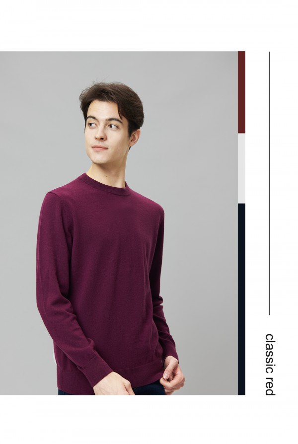 AUTASON奥德臣男装新品 早秋之色