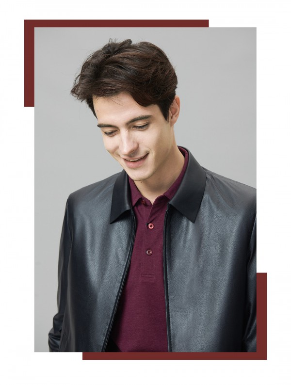 AUTASON奥德臣男装新品 早秋之色