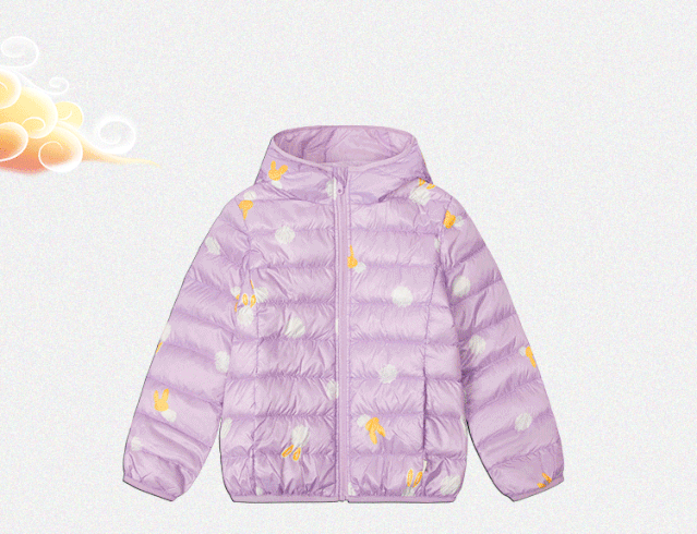 水孩儿:中秋还没想好给孩子穿什么的看这里