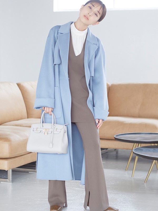 中档偏上的上海女装推荐 Snidel女装怎么样