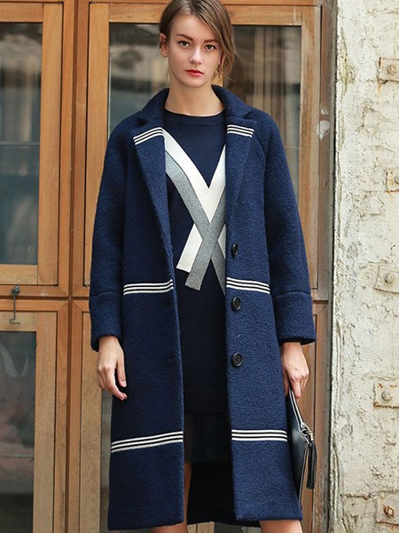 什么女装品牌加盟更具有优势?璞秀是更多加盟商的选择