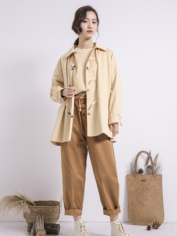 休闲秋日穿搭:这件卫衣你一定要入手!