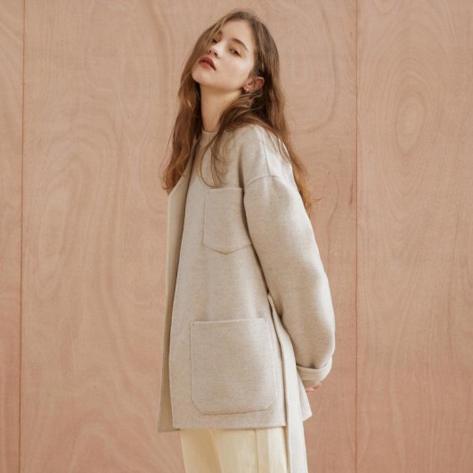 戈蔓婷时尚女装 时尚的定位 品质的维护者