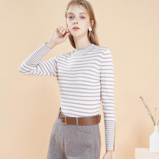 戈蔓婷时尚女装品牌 女性气质美的守护者