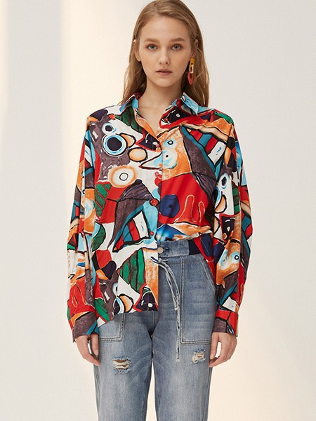 这些舒适优雅的秋日穿搭你值得拥有!