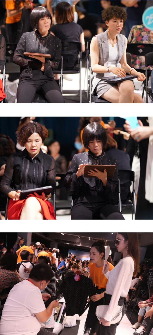 JAOBOO 2021春季新品订货会圆满落幕