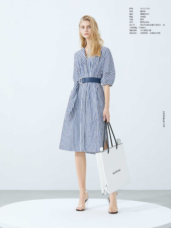 十万元开一家女装怎么样 低投资高回本让你的创业有明确道路