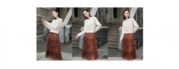 此刻平静 暖风和韵 | ANOTHER ONE 20秋季新品