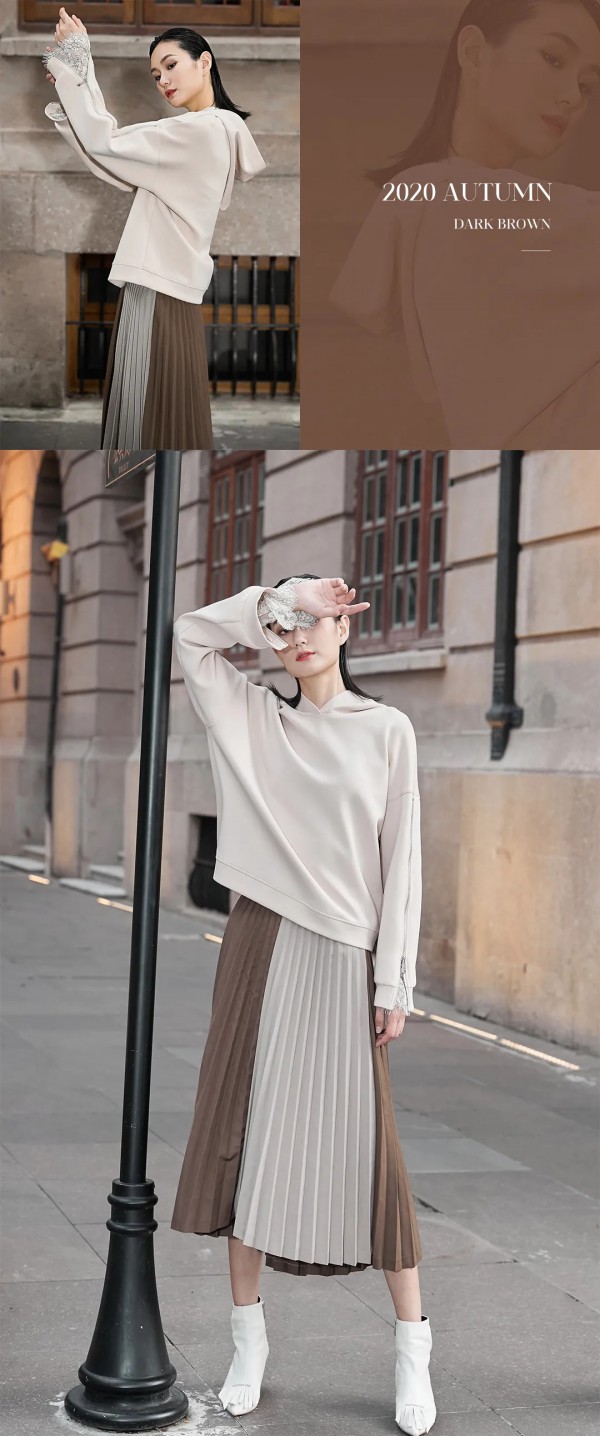 此刻平静 暖风和韵 | ANOTHER ONE 20秋季新品