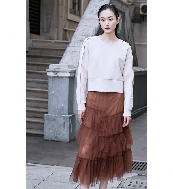 此刻平静 暖风和韵 | ANOTHER ONE 20秋季新品