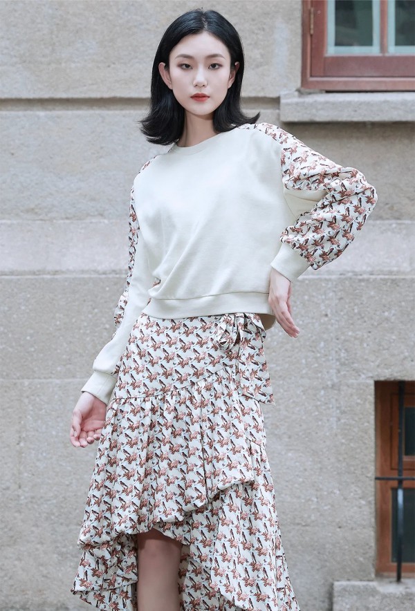 此刻平静 暖风和韵 | ANOTHER ONE 20秋季新品