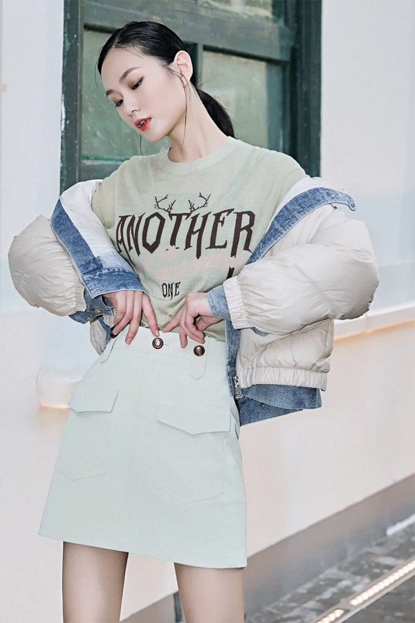 此刻平静 暖风和韵 | ANOTHER ONE 20秋季新品