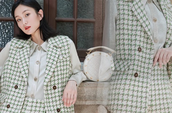 此刻平静 暖风和韵 | ANOTHER ONE 20秋季新品