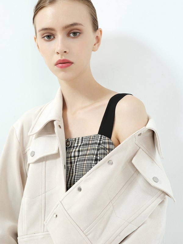 你知道女装店应该如何陈列吗?这四个方法你要知道