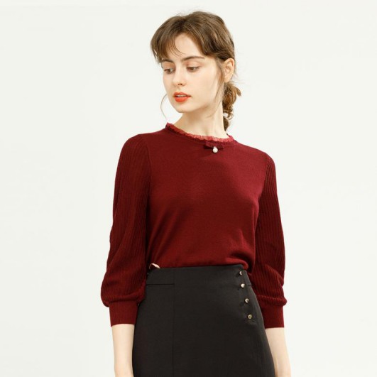 戈蔓婷品牌女装创业投资优势多多 快来开启你的创富事业吧