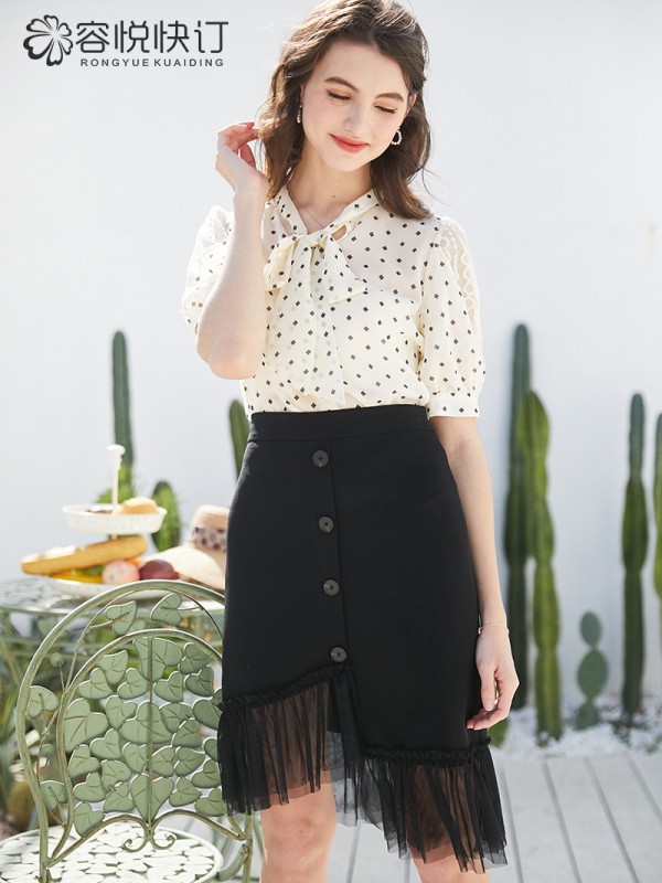 容悦女装教你如何经营好一家服装加盟店