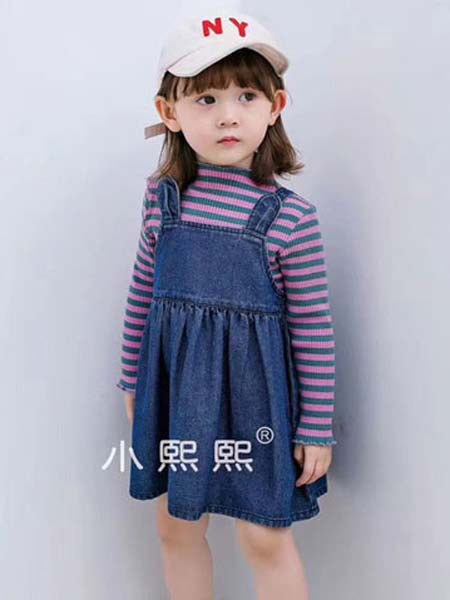 更优质的童装加盟品牌“花糖记”