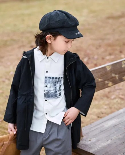 秋季的正确打开方式 不是奶茶 是它!