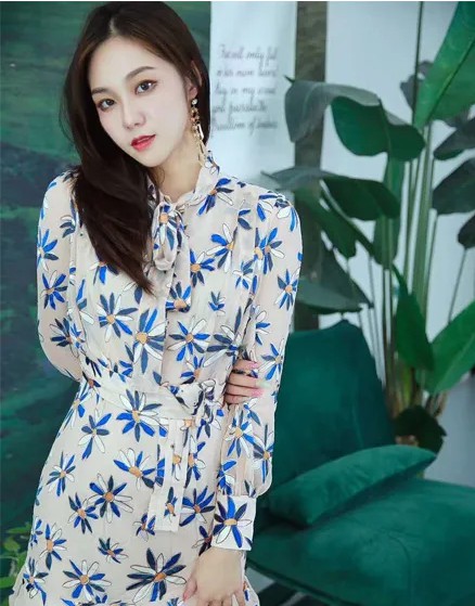 欧点OU.2020秋装上新 时尚俏丽佳人奈何天